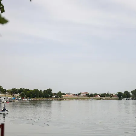 Holiday home Kuca Na Drvetu Novi Becej