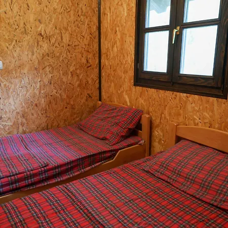 Holiday home Kuca Na Drvetu