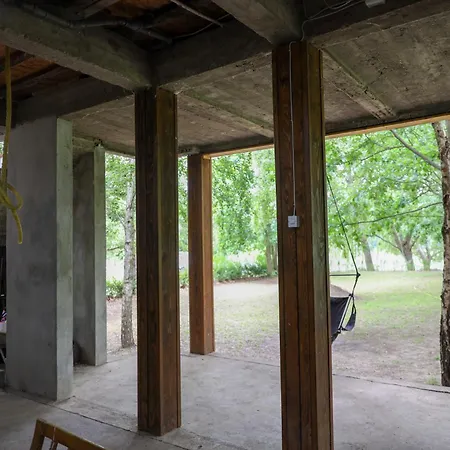 Kuca Na Drvetu Holiday home Novi Becej