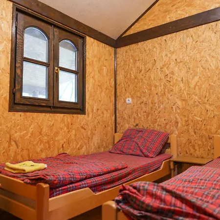 Holiday home Kuca Na Drvetu