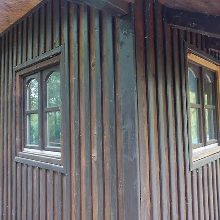 Holiday home Kuca Na Drvetu Novi Becej