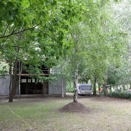 Kuca Na Drvetu Holiday home